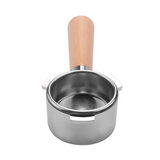 54mm Bottomless Portafilter for Breville Espresso Machines