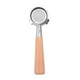 54mm Bottomless Portafilter for Breville Espresso Machines