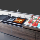 Spoon Storage Tray Silicone Mold DIY Crafts Home Decor Epoxy Resin Casting Tools