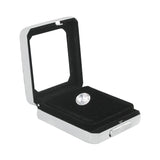55X55Mm Diamond Collection Storage Box for Jewelry