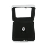 55X55Mm Diamond Collection Storage Box for Jewelry
