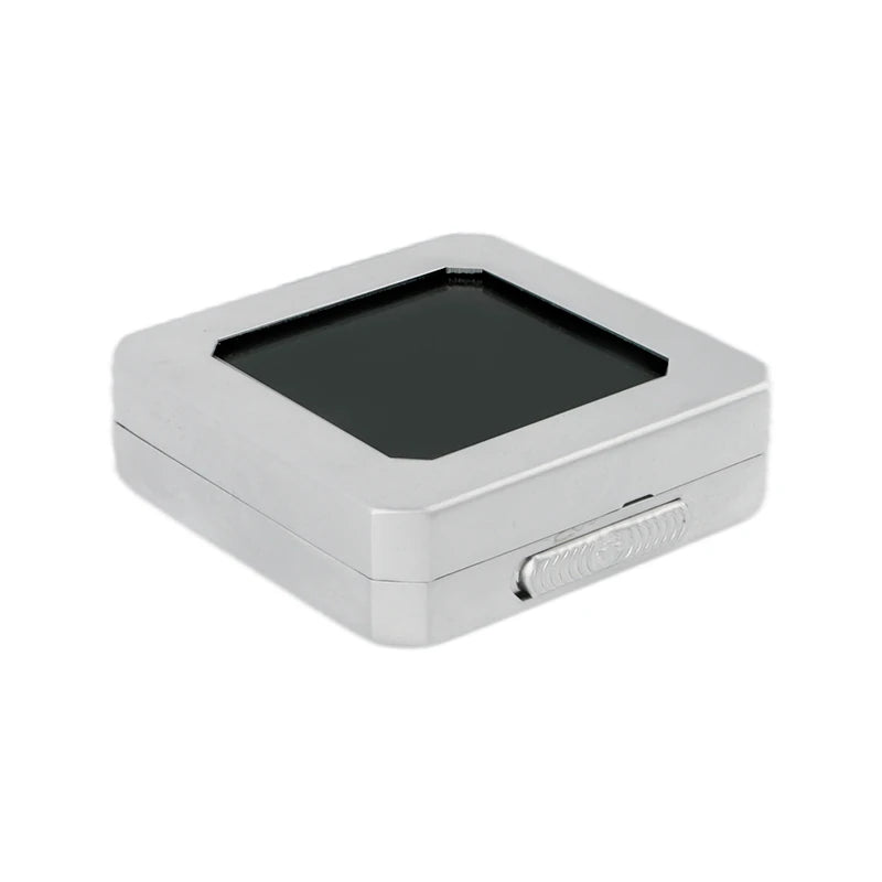55X55Mm Diamond Collection Storage Box for Jewelry