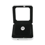 55X55Mm Diamond Collection Storage Box for Jewelry