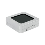 55X55Mm Diamond Collection Storage Box for Jewelry