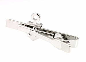 56mm Men's Anchor Tie Clip M4260