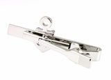56mm Men's Anchor Tie Clip M4260