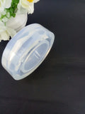 Silicone Mould DIY Resin Bracelet Jewellery Mold Resin Molds for Jewelry