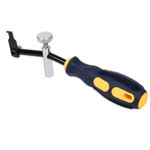 Shaft Type Seal Puller for Shaft/Seal Application, Remove Tools