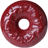 5A Cinnabar Dragon Safety Knot Necklace Pendant DIY Jewelry Material