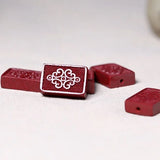 5A Cinnabar Lucky Cloud Necklace Pendant DIY Jewelry Material