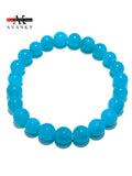 5A Natural Tianhe Stone Single Lap Bracelet Necklace Gift