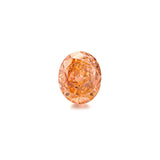 5A+ Oval CZ Stones 5x7-9x11mm Pink Yellow Purple Loose Gemstones