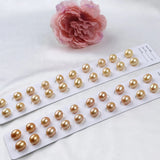 5A 10-11mm Rice Shape Freshwater Pearls DIY Jewelry