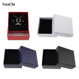 Paper Earrings Organizer Ring Storage Case Wedding Gift