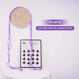 Artificial Green Leaves Vines Hanging Plants for DIY Decoration