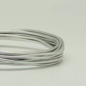 5M Anodized Aluminum Wire for DIY Jewelry Craft