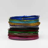 5M Anodized Aluminum Wire for DIY Jewelry Craft