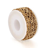 Stainless Steel Chains 2.8mm DIY Jewelry Findings