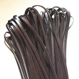 5M Real Cow Leather Cord 5mm DIY Jewelry Accessories