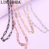 5M Plating Chain for Jewelry Making