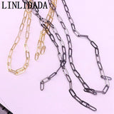 5M Plating Chain for Jewelry Making