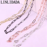 5M Plating Chain for Jewelry Making