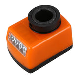 5PCS 04 14mm Standard Version Position Indicator Counter