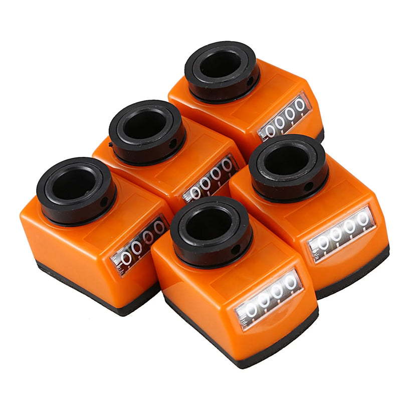 5PCS 04 14mm Standard Version Position Indicator Counter