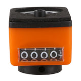 5PCS 04 14mm Standard Version Position Indicator Counter