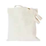5PCS Canvas Bag Tote Bags Cotton Canvas Handbag