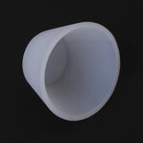 5PCS Epoxy Dispensing Cup Silicone Mold DIY Jewelry Making Tools