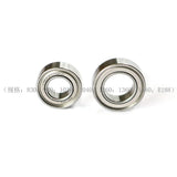5PCS High Ball Bearing for Micromotor Handpiece H37L1/H35SP1/SH37L(M45)
