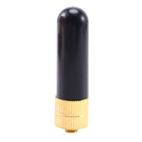 5PCS UHF+VHF SMA Antenna for uv-5r -888s uv-82 UV-5RA TK3107 10W 144/430MHz
