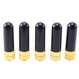 5PCS UHF+VHF SMA Antenna for uv-5r -888s uv-82 UV-5RA TK3107 10W 144/430MHz