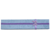 5PCS Paper Package Bowknot Jewelry Case, Style-3 Rectangle