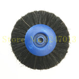 5PCS/SET Buffing Wheel Brush Dental Polishing Brush For Jewelry