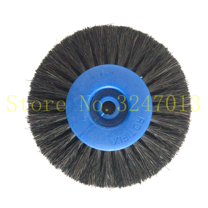 5PCS/SET Buffing Wheel Brush Dental Polishing Brush For Jewelry