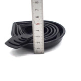 5PCS Scale Pan for Jewelry Weighing Balance Packet Scales Accessory