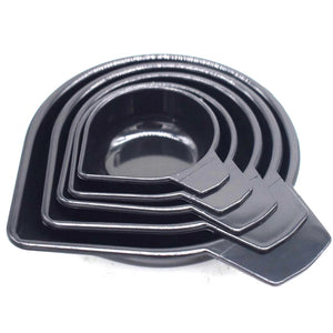 5PCS Scale Pan for Jewelry Weighing Balance Packet Scales Accessory
