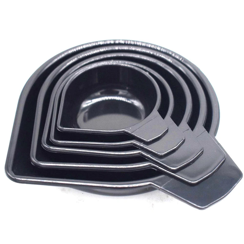 5PCS Scale Pan for Jewelry Weighing Balance Packet Scales Accessory