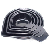 5PCS Scale Pan for Jewelry Weighing Balance Packet Scales Accessory