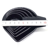 5PCS Scale Pan for Jewelry Weighing Balance Packet Scales Accessory
