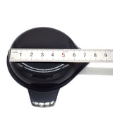 5PCS Scale Pan for Electronic Balance Plastic Gem Scale Tray Holder Dish