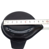 5PCS Scale Pan for Electronic Balance Plastic Gem Scale Tray Holder Dish