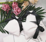 5PCS Velvet Bag Jewelry Packaging Pouch Makeup Birthday Wedding Party Gift Bags