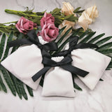 5PCS Velvet Bag Jewelry Packaging Pouch Makeup Birthday Wedding Party Gift Bags