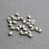 5PCS Heart DIY Alloy Metal Hardware Fittings for Accessory Components Findings