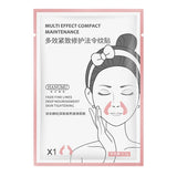 Frown Lines & Nasolabial Folds Removal Mask