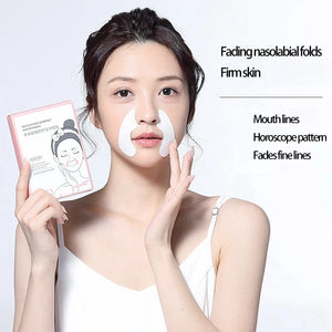 Frown Lines & Nasolabial Folds Removal Mask