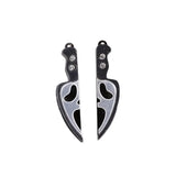5Pairs Halloween Ghost Charms for DIY Earrings & Necklaces